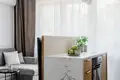 Apartamento 3 habitaciones 48 m² Varsovia, Polonia