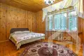Chalet 168 m² Miadzielski sielski Saviet, Bélarus