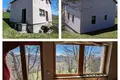 Fast fertiges touristisches Objekt in der Opština Šavnik.
