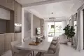 Villa de 4 dormitorios 168 m² Paralimni, Chipre