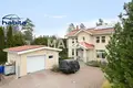 3 bedroom house 150 m² Helsinki sub-region, Finland