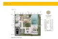 Villa de 3 habitaciones 244 m² Sakhu, Tailandia