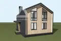 Haus 5 zimmer 114 m² Rajon Ramenskoje, Russland