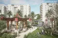 Квартира 2 комнаты 69 м² Trikomo, Северный Кипр