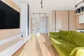 Wohnung 3 zimmer 60 m² Warschau, Polen