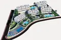 Penthouse z 2 sypialniami 163 m² Finestrat, Hiszpania