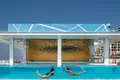 Complejo residencial FIVE Palm Jumeirah Hotel — buy-to-let apartments with a minimum yield of 7.5% in a luxury hotel complex by FIVE Hoding, Palm Jumeirah, Dubai