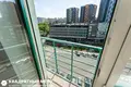 Appartement 2 chambres 77 m² Minsk, Bélarus