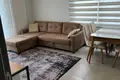 Wohnung 2 zimmer 60 m² Alanya, Türkei