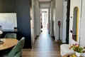 Appartement 2 chambres  Lastva Grbaljska, Monténégro