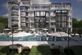 Apartamento 59 m² Nesebar, Bulgaria