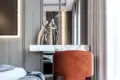 Appartement 55 m² Oba, Turquie