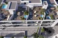 Appartement 2 chambres 101 m² Oróklini, Chypre