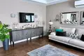 Attique 3 chambres 120 m² Alanya, Turquie