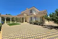 Willa 4 pokoi 374 m² Paralimni, Cypr