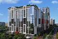 Apartamento 1 habitación 36 m² Odesa, Ucrania