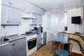 3 room apartment 73 m² Byerazino, Belarus