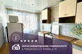 4 room apartment 64 m² Kvasynicy, Belarus