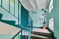 2 room apartment 55 m² Minsk, Belarus