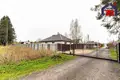 Casa 95 m² Zabalocki sielski Saviet, Belarús