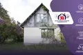 House 34 m² Asipavicki sielski Saviet, Belarus