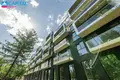 2 room apartment 40 m² Prienai, Lithuania