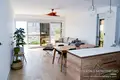 KAV020 Luxury 3 bedrooms apartment with pool and parking, in Kavač-Tivat, for long term rent