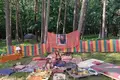 Wohnungen auf mehreren Ebenen 105 zimmer 2 500 m² Gustow, Deutschland