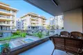 Mieszkanie 4 pokoi 160 m² Konyaalti, Turcja