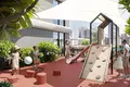 Mieszkanie 2 pokoi 84 m² Dubaj, Emiraty Arabskie