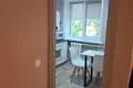 Wohnung 1 zimmer 32 m² Minsk, Belarus