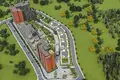 Apartamento 4 habitaciones 145 m² Cankaya, Turquía