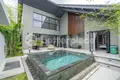 Villa mit 2 Schlafzimmern  Ubud, Indonesien