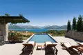 3 bedroom villa 186 m² Tivat, Montenegro