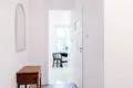 2 room apartment 49 m² Warsaw, Poland