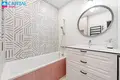 4 room apartment 78 m² Vanagine, Lithuania