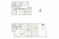 Adosado 3 habitaciones 164 m² Villajoyosa, Španjolska
