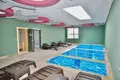 1-Bedroom Apartment with Amenities, 800m from the Sea in Mahmutlar, Alanya