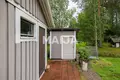 Casa 3 habitaciones 89 m² Valikyla, Finlandia