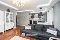 Apartamento 3 habitaciones 92 m² Minsk, Belarús
