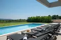 4-Schlafzimmer-Villa 190 m² Rabac, Kroatien