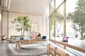 Appartement 1 chambre 49 m² Mina Al arab, Émirats arabes unis