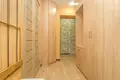 Wohnung 2 zimmer 57 m² Minsk, Belarus