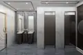 Wohnung 3 zimmer 73 m² Demirtas, Türkei