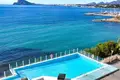 Ático 4 habitaciones 160 m² Altea, Španjolska