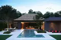3-Schlafzimmer-Villa 382 m² Sakhu, Thailand