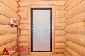 Cottage 110 m² Sarsunski sielski Saviet, Belarus