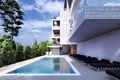 Apartamento 3 habitaciones 137 m² Germasogeia, Chipre