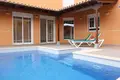 4 bedroom house 393 m² Canary Islands, Spain