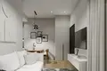 Wohnung 1 Schlafzimmer 50 m² Limassol, Zypern
